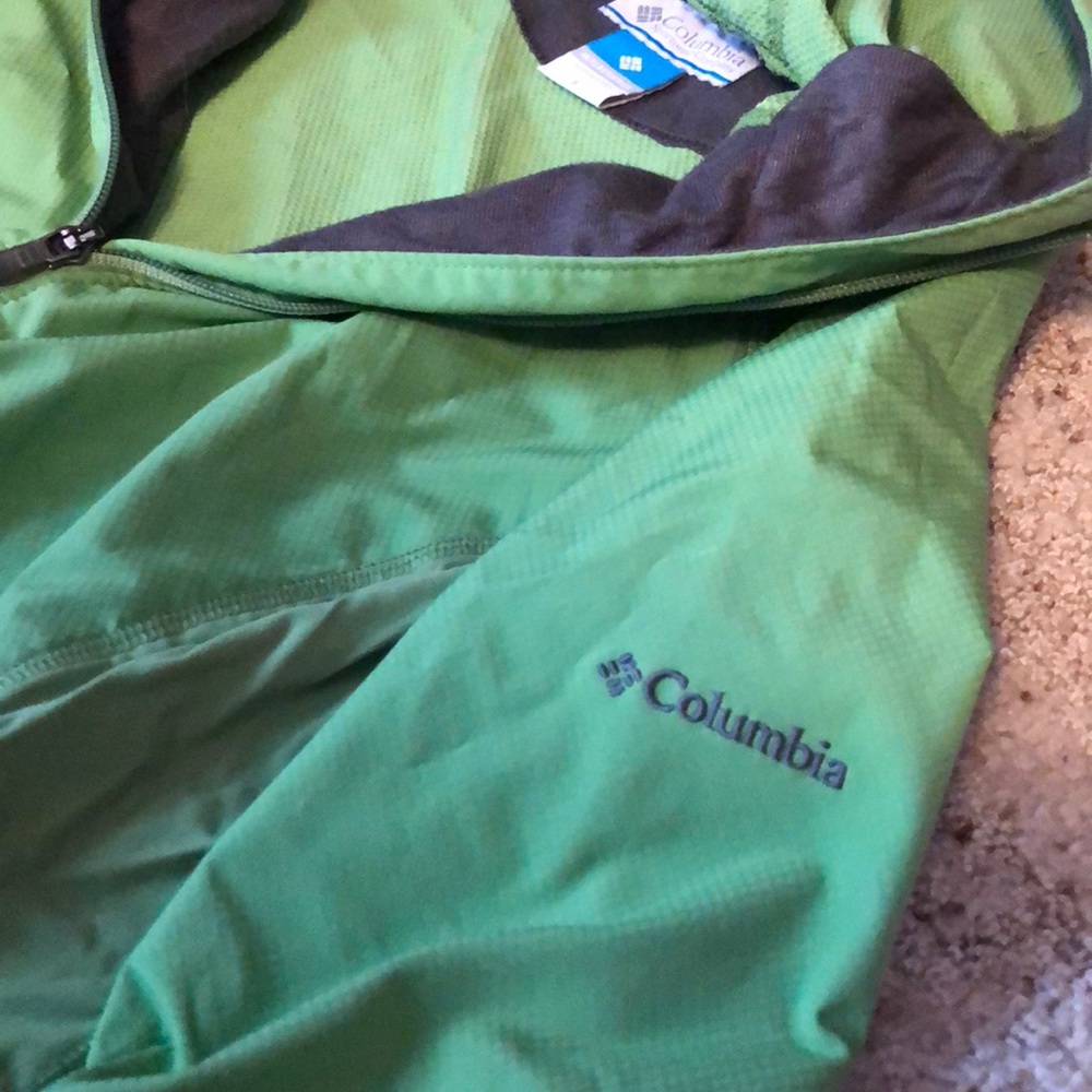 Columbia jacket - Picture 3 of 6